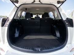 Used 2018  Toyota RAV4 LE FWD (Natl) at Auto Finance Center near Matthews, NC