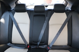 Used 2019 Honda Civic Hatchback 4d EX at Auto Finance Center near Matthews, NC