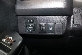 Used 2017  Toyota RAV4 4d SUV FWD LE at Auto Finance Center near Matthews&comma; NC