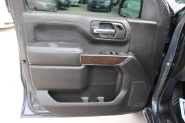 Used 2021 Chevrolet Silverado 1500 2WD Crew Cab 147" RST at Auto Finance Center near Matthews, NC