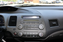 Used 2010 Honda Civic Sedan 4d DX-VP Auto at Auto Finance Center near Matthews, NC