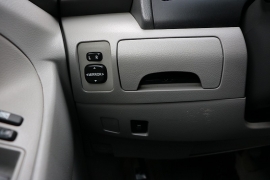 Used 2011  Toyota Camry 4dr Sdn I4 (Natl) at Auto Finance Center near Matthews, NC