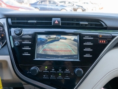 Used 2018  Toyota Camry Auto (Natl) at Auto Finance Center near Matthews, NC