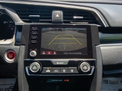 Used 2019 Honda Civic Sedan 4d Sport CVT at Auto Finance Center near Matthews, NC
