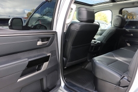 Used 2022  Toyota Tundra 2WD Limited CrewMax 5.5ft Bed at Auto Finance Center near Matthews, NC