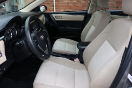Used 2016 Toyota Corolla 4dr Sdn (Natl) at Auto Finance Center near Matthews, NC