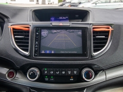 Used 2016 Honda CR-V 4d SUV AWD EX at Auto Finance Center near Matthews, NC