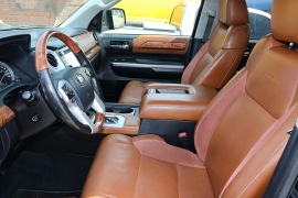 Used 2014 Toyota Tundra 4WD Truck CrewMax 5.7L V8 6-Spd AT (Natl) at Auto Finance Center near Matthews, NC