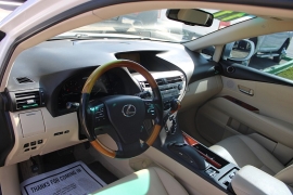 Used 2011 Lexus RX 350 FWD 4dr at Auto Finance Center near Matthews, NC