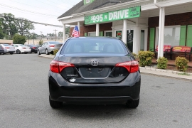 Used 2019 Toyota Corolla (Natl) at Auto Finance Center near Matthews, NC