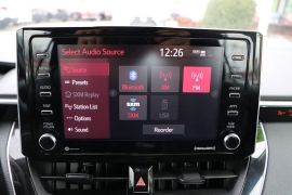 Used 2021  Toyota Corolla LE CVT at Auto Finance Center near Matthews, NC