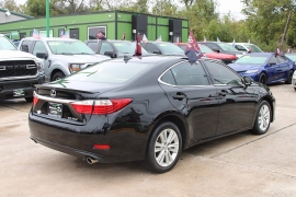 Used 2014  Lexus ES 350 4dr Sdn at Auto Finance Center near Matthews, NC