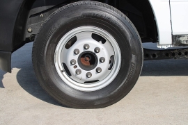 Used 2023 Ram 3500 4WD Tradesman Crew Cab 8' Box at Auto Finance Center near Matthews, NC