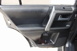 Used 2016  Toyota 4Runner RWD 4dr V6 &lpar;Natl&rpar; at Auto Finance Center near Matthews&comma; NC