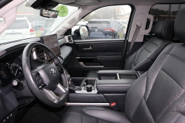 Used 2022  Toyota Tundra 2WD Limited CrewMax 5.5ft Bed at Auto Finance Center near Matthews, NC