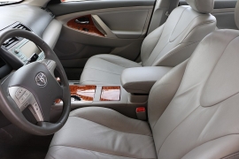 Used 2008 Toyota Camry 4dr Sdn V6 Auto (Natl) at Auto Finance Center near Matthews, NC