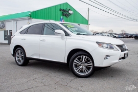 Used 2015  Lexus RX 350 AWD 4dr at Auto Finance Center near Matthews&comma; NC