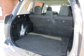 Used 2017  Toyota RAV4 4d SUV FWD LE at Auto Finance Center near Matthews&comma; NC