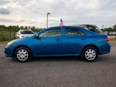 Used 2010 Toyota Corolla 4dr Sdn (Natl) at Auto Finance Center near Matthews, NC