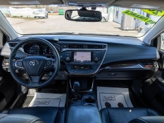 Used 2014 Toyota Avalon 4dr Sdn (Natl) at Auto Finance Center near Matthews, NC
