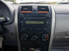 Used 2010 Toyota Corolla 4dr Sdn (Natl) at Auto Finance Center near Matthews, NC