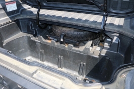 Used 2017  Honda Ridgeline Crew Cab FWD RTL at Auto Finance Center near Matthews&comma; NC