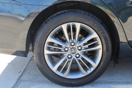 Used 2016  Toyota Camry 4dr Sdn I4 Auto (Natl) at Auto Finance Center near Matthews, NC