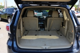 Used 2014 Toyota Highlander FWD 4dr V6 XLE (Natl) at Auto Finance Center near Matthews, NC