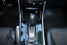 Used 2017  Honda Accord Sedan 4d Sport CVT at Auto Finance Center near Matthews&comma; NC