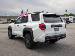 Used 2025 Toyota 4Runner 4WD (Natl) at Auto Finance Center near Matthews, NC
