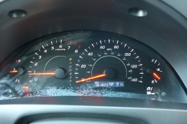 Used 2009 Toyota Camry 4dr Sdn I4 (Natl) at Auto Finance Center near Matthews, NC