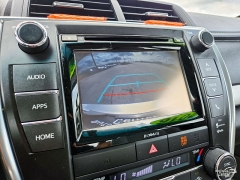 Used 2016  Toyota Camry 4dr Sdn I4 Auto &lpar;Natl&rpar; at Auto Finance Center near Matthews&comma; NC