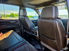 Used 2024  GMC Sierra 1500 4WD Crew Cab 147" Denali at Auto Finance Center near Matthews&comma; NC