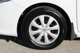 Used 2009  Toyota Corolla 4dr Sdn (Natl) at Auto Finance Center near Matthews, NC