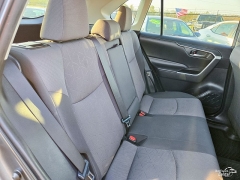 Used 2019  Toyota RAV4 4d SUV AWD XLE at Auto Finance Center near Matthews&comma; NC