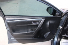 Used 2016 Toyota Corolla 4dr Sdn (Natl) at Auto Finance Center near Matthews, NC