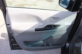 Used 2013 Toyota Sienna 4d Wagon L at Auto Finance Center near Matthews, NC