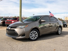 Used 2019  Toyota Corolla &lpar;Natl&rpar; at Auto Finance Center near Matthews&comma; NC