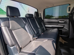 Used 2017 Toyota Tundra 4WD CrewMax Limited 5.7L at Auto Finance Center near Matthews, NC