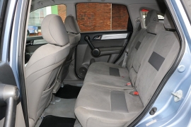 Used 2011  Honda CR-V 4d SUV 4WD EX at Auto Finance Center near Matthews&comma; NC