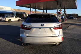 Used 2018  Lexus RX RX 350 FWD at Auto Finance Center near Matthews&comma; NC