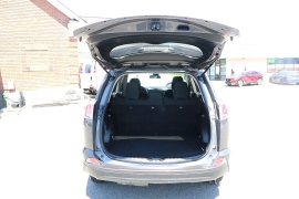 Used 2017  Toyota RAV4 4d SUV FWD LE at Auto Finance Center near Matthews&comma; NC