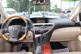 Used 2010 Lexus RX 350 FWD 4dr at Auto Finance Center near Matthews, NC