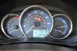 Used 2016  Toyota Corolla 4dr Sdn &lpar;Natl&rpar; at Auto Finance Center near Matthews&comma; NC