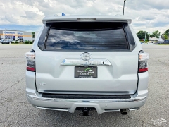 Used 2018  Toyota 4Runner 4WD &lpar;Natl&rpar; at Auto Finance Center near Matthews&comma; NC