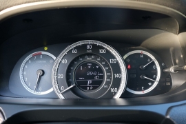 Used 2016  Honda Accord Sedan 4d EX-L V6 at Auto Finance Center near Matthews&comma; NC