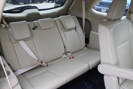 Used 2016  Toyota Highlander FWD 4dr V6 Limited &lpar;Natl&rpar; at Auto Finance Center near Matthews&comma; NC