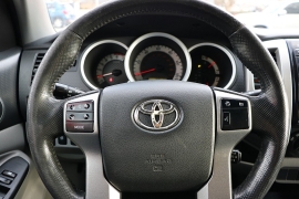 Used 2012  Toyota Tacoma 2WD Double Cab PreRunner V6 Short Bed at Auto Finance Center near Matthews&comma; NC