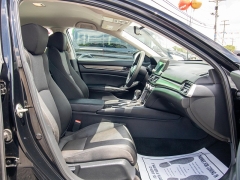 Used 2018 Honda Accord Sedan 4d LX 1.5L at Auto Finance Center near Matthews, NC