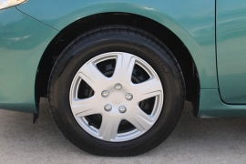 Used 2010 Toyota Corolla 4dr Sdn (Natl) at Auto Finance Center near Matthews, NC